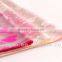 high quality self adhesive transparent film