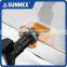 Sunnex Professional Stainless Steel Cover Large Capacity 11.4 ltr / 12 U.S. Qt Buffet Juice Dispenser