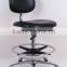 ESD Anti static chair lab cleanroom chair PU leather chair