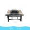 out door multi-function garden treasures fire pit winter wood burning fire pit