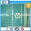 sound proof safety net for building