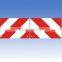 PET Type Acrylic Type 7-10 Years Dimond Grade Reflective Sheeting Vinyl Film Roll