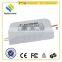 36W Constant Current LED Driver, LED Down Light Driver