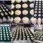 KH-PLC cookie cutting machine/cookie cutter stainless steel