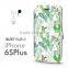 Low MOQ custom High quality printing Waterproof flip case wallet leather case for iphone 6 for iphone 6s plus