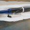 cementing tool swell casing packer