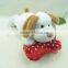 Baby Toys With Pillows/Stuffed Pillow Toys/Plush Baby Animal Toys/Plush Dog Toy With Pillow