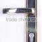 Zinc exterior door handle for egypt of 650g weight