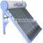 Compact Non-Pressure Solar Eneregy System(WF-CF)