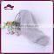 Women's Thick Plush Yarn Solid Color Scarf Cashmere