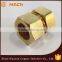 Good Quality Brass Pe-x Pipe Fittings