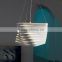 Cheer Lighting Wholesae the Modern Boomerange Pendant Lamp Light Fixures