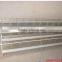 stainless steel galvanized automatic chicken feeders for egg layers