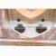 High quality fashion design wood home decorative wall hook furniture