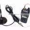 NA-771,UT-72 Radio Antenna SMA Female Coil 19" Magnetic Mount VHF UHF 144/430Mhz