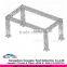 Factory in guangzhou China Reliable Quality par light aluminum truss