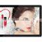 wholesale cheap home dvd player/ HD advertising player lcd