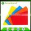 Greenbond construction building aluminum composite perforated wall cladding panel
