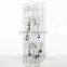 luxury clear acrylic jewelry box,acrylic jewelry display case,acrylic jewelry & cosmetic storage