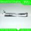 Pegboard euro hook metal wire hook for display                        
                                                Quality Choice