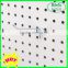 Peg Board Accessories Metal Pegboard Panels for hanging pegboard shelving hook