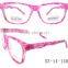 Top quality new style adult vision fashion CP handmade eyewear
