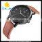 WJ-5371 newest canva strap water resistant V6 brand hot simplest men wrist watch