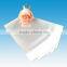 BOPP header bag/ header cellophane bags/opp poly bag with header                        
                                                Quality Choice