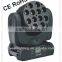 rgbw led sharpy beam dmx moving head controller