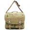 2016 fashion Canvas Messenger Bag