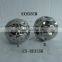 decorate easter ball ornaments