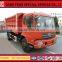 Dumper truck for sale tipper made in china manufacturing EQ3251A dongfeng brand