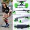 LONGBOARD SKATEBOARD WHEELS 2 Wheel Smart Balance Scooter Electric Skateboard Hoverboard Adult