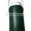 keeping cool water jug plastic clamping use water jug