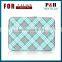 15 Inch Neoprene Laptop Bag With Custom Print