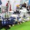 portable dental unit with air compressor