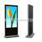 chestnuter 50 inch network indoor application advertising led display with touch screen