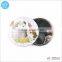 compact mirror/round compact mirror/cosmetic mirror