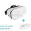 high-tech cinema 3D VR box for 4.0-6.5inch smartphones