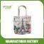 shopping bag/women tote bag