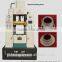 2016 Fast Speed and High Efficiency Hydraulic Drawing Machine 65T FOR PRODUCE ALUMINUM