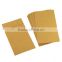Cheap address kraft brown envelope, A3 envelope                        
                                                Quality Choice