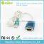HL340 USB to serial cable USB serial cable USB to 9-pin COM RS232 CH340 bare