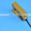 hot sale cell type dc12-24v photoelectric switch