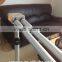 RP 4FT-7FT Adjustable Upright With Slip-lock Collar