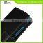magnetic mobile phone car holder case leather with great price for Nokia Lumia 920