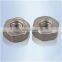 square weld nut stainless steel