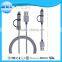 2016 mfi 2 in 1cable with special PET stable material
