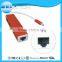 USB 3.1 Type-C/M to RJ45 Lan Adapter