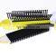 Fast Professional hair straightener with comb SH-8027